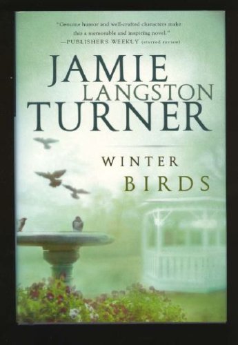 Winter Birds 0739472666 Book Cover