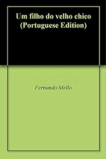 Livro Um filho do velho chico