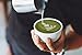 Master Matcha Certified Organic Matcha Green Tea 80 Gram (2.8 Ounce) - Culinary Grade Matcha Green Tea Powder for Lattes, Smoothies, Baking - Vegan, No Gluten, Non-GMO, No Preservatives, Sugarless