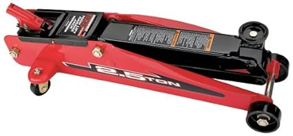 Alltrade 647587 3 Ton, Farm Jack 3 Ton, Farm Jack