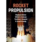 Rocket Propulsion (Cambridge Aerospace Series Book 47)
