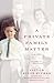 A Private Family Matter: A Memoir by Victor Rivas Rivers