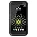 OtterBox Defender Series Case and Holster for LG G5 - Non-Retail Packaging - Black