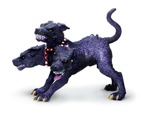 Safari Ltd  Mythical Realms Cerberus