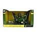 Ertl Collectibles John Deere Flex Fold 637 Disk