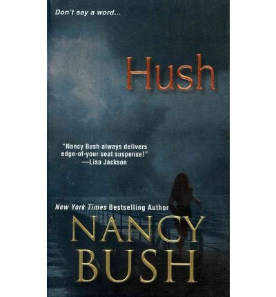 Hush 1420144375 Book Cover