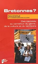 Bretonnes ?