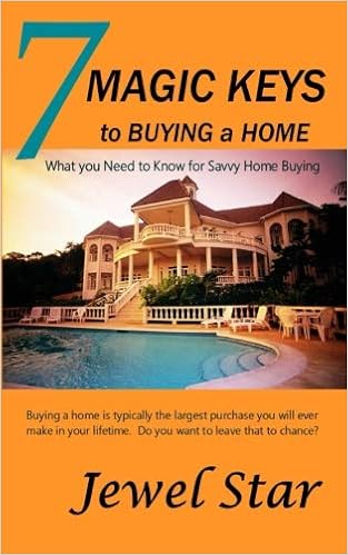 7 Magic Keys To Buying A Home What You Need To Know For - 