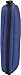 Case Logic UNZB-2 Compact Camera Case (Blue)
