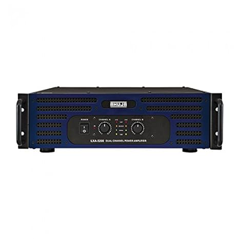 ahuja 25 watt amplifier price