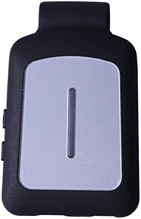 Portable Bluetooth Dual SIM Adapter for iphone 6/6s Expansion Micro Sim Cards adapter, Anti-lost Key Finder &amp; Camera Remote Shutter Black (Black)