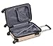 TravelCross Chicago 20'' Carry On Lightweight Hardshell Spinner Luggage - Champagne