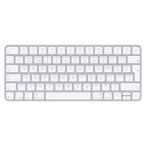 Apple Magic Keyboard – Englisch (Großbritannien) 