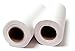 Avalon Papers 618 Chiro Headrest Rolls, Crepe, 8.5" x 125', White (Pack of 25) primary