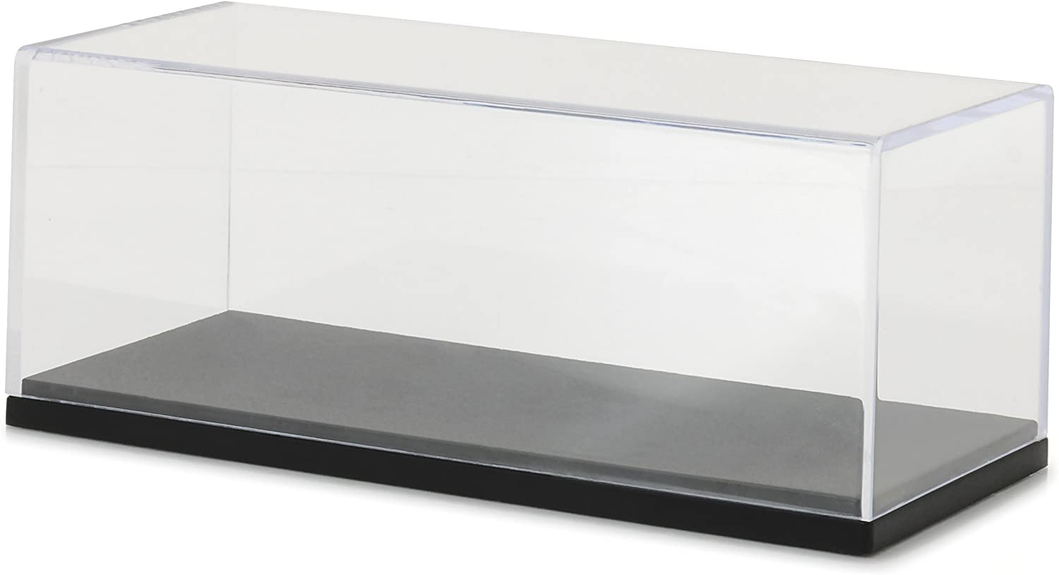 GreenLight 1:43 Acrylic Case with Plastic Base (55023) Die-Cast Accessory