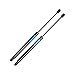 Qty (2) Rear Hatch Liftgate Lift Supports Struts Shocks for Volkswagen Golf/Gti / R32 / Rabbit 2006 To 2009 SG301053,1K6827550D