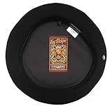 Laulhere Vrai Basque French Anglobasque Wool Beret