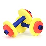 Kinbor Adjustable Dumbbell Toy Set for Kids Exercise Equipment for Boys&Girls Children Dumbbell,Birthday Gifts