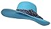 Solid Peak Ladies Wide Brim Toyo Sun