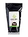 Crio Bru Ghana Light Roast 5lb (80oz) Bag - Coffee Alternative Natural Healthy Drink | 100% Pure Ground Cacao Beans | 99.99% Caffeine Free, Keto, Low Carb, Paleo, Non-GMO