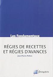 Régies de recettes et régies d'avances