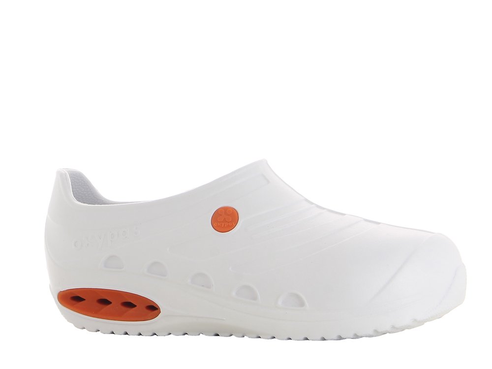 Oxypas 'OXYSAFE' Lightweight, Washable, Anti-Slip, Anti-Static, EVA Professional Shoes