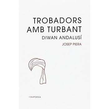 Trobadors Amb Turbant (1984Poesia)