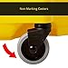 Rubbermaid Commercial Products WaveBrake 2.0 35 QT Side-Press Mop Bucket and Wringer, Brown (FG758088BRN)