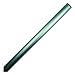 Unger AL140 Pro Aluminum Handle for Floor Squeegees/Water Wands, 1.5 Degree Socket, 56-Inch