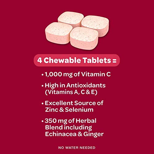 Vitamin-C-1000mg-Airborne-Very-Berry-Chewable-Tablets-96-count-in-a-box-Gluten-Free-Immune-Support-Supplement-and-High-in-Antioxidants-Packaging-May-Vary