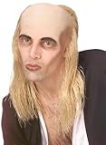 Forum Novelties Men's Rocky Horror Picture Show-Riff Raff Wig