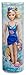 Mattel Disney Princess Cinderella Bath Doll