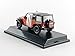 GreenLight 2014 Jeep Wrangler Unlimited Custom Copperhead Pearl with Snorkel (1:43 Scale) Vehicle