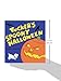 Tucker's Spooky Halloween