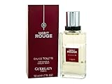 Habit Rouge by Guerlain for Men