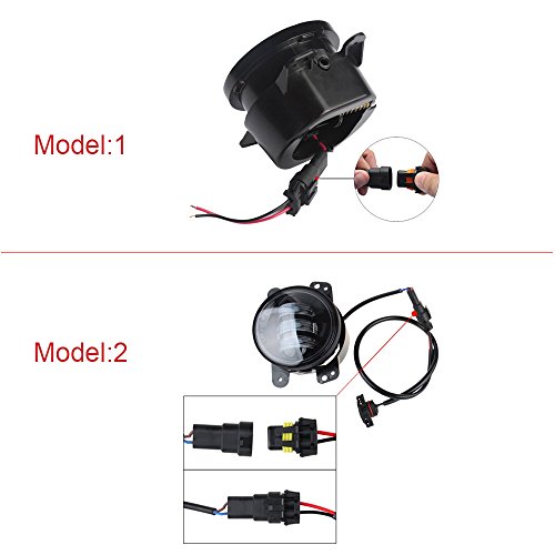 5 Approved+Headlights+Lights+Wrangler+97+2017