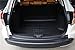 Vesul Rubber Rear Trunk Liner Cargo Tray Rear Trunk Liner Cover Floor Mat Compatible with Honda HR-V HRV 2016 2017 2018 2019 2020