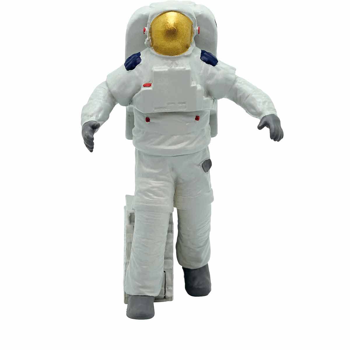 tonies Audio Character for Toniebox, EDUCATIONAL HOW AND WHY: Space Travel / The Moon, 70 Minute Audio Fact Book for Children Age 6+ for Use with Toniebox Music Player (Sold Separately)
