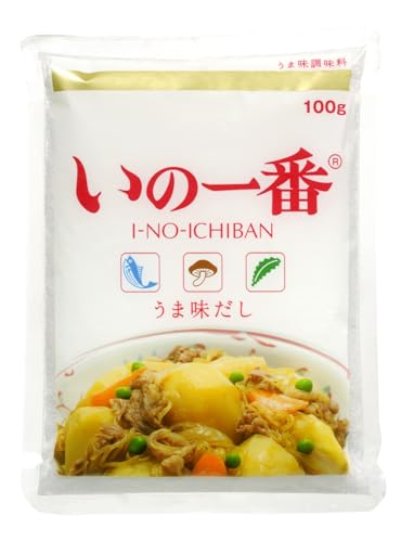 キリン いの一番 100g