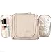 EEEKit Premium Multi function Toiletry Compartment Hanging Organizer Carry Bag , Storage Essentail Makeup Cosmetics Kit Case, Sports Travel Accesories Bathroom Bag