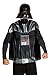 Star Wars Adult Darth Vader Costume Kit, Black, X-Large