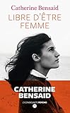 Libre d'être femme by 