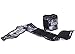 Rocktape Wrist Wraps for Weight-Lifting & Exercise, Competition Grade, Designed by Jason Khalipha