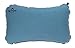 TETON Sports ComfortLite Self-Inflating Pillow; Support Your Neck and Travel Comfortably; Take it on the Airplane, in the Car, Backpacking, and Camping; Washable; Stuff Sack Included