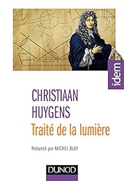 Traité de la lumière
