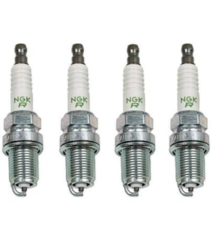Candela NGK BCPR5ES - Originale OEM, Singola
