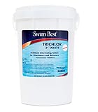 Swim Best 50 lbs Bucket 3