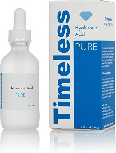 timeless skin care amazon