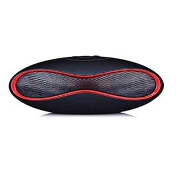 rugby portable bluetooth speaker