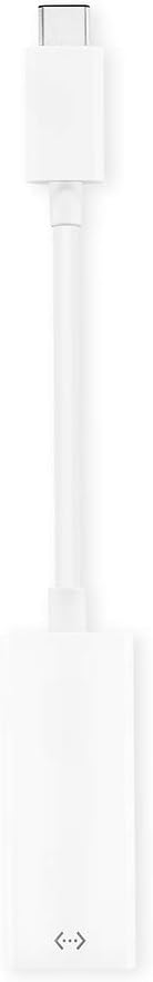 Amazon Com Belkin Usb C To Gigabit Ethernet Adapter Electronics